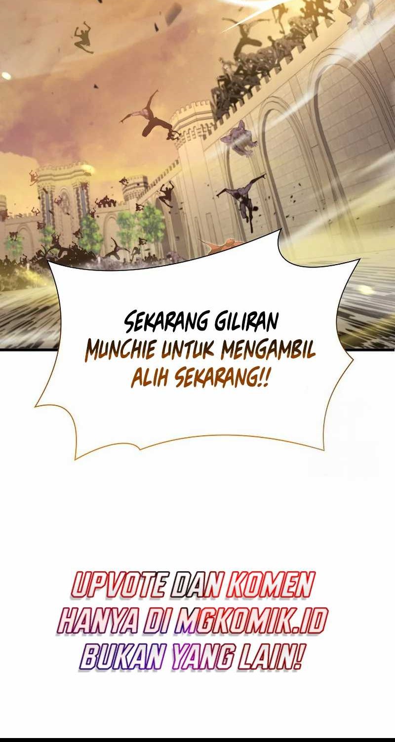 I Returned As An FFF-Class Witch Doctor chapter 77 halaman 81