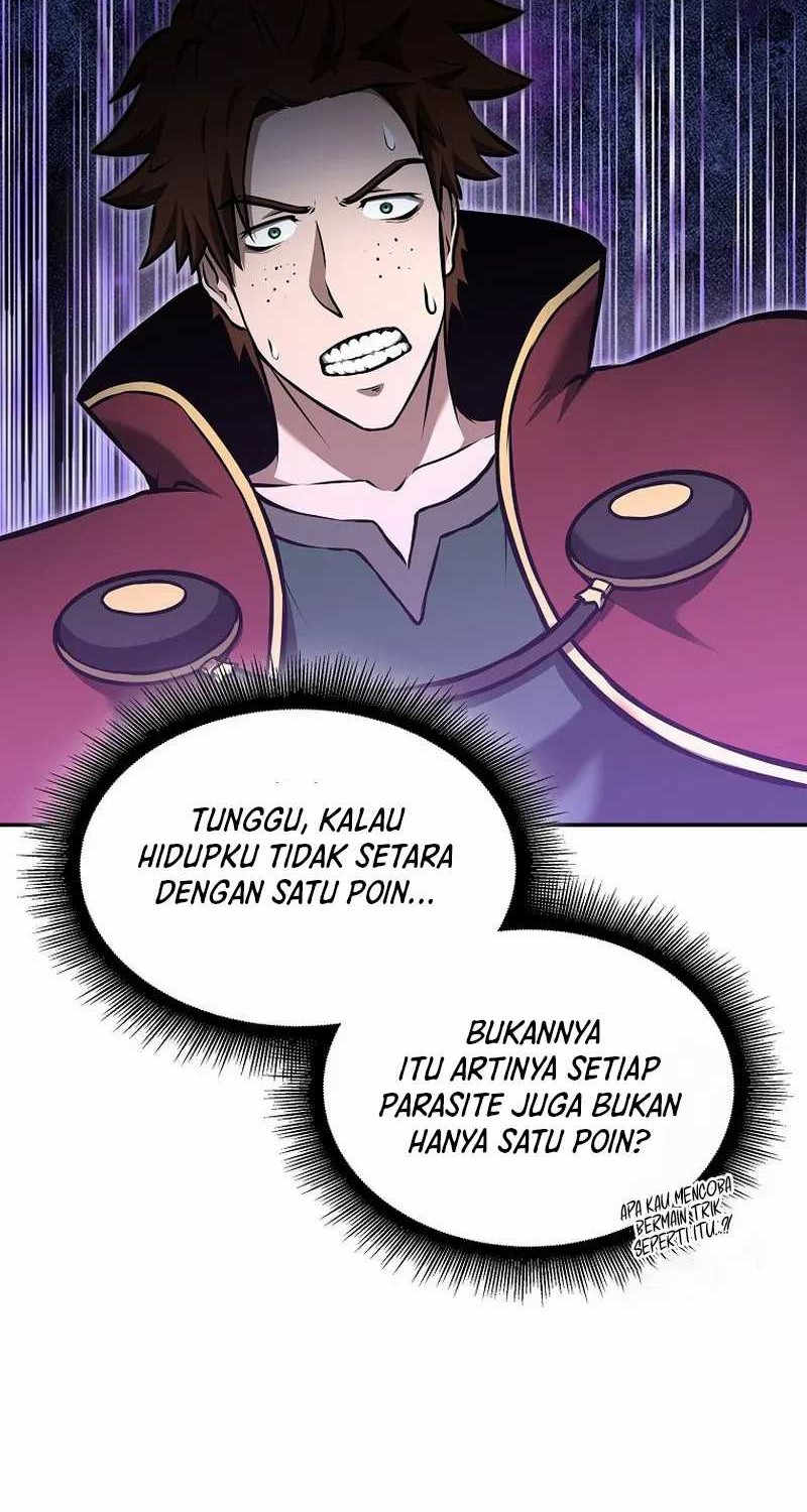 I Returned As An FFF-Class Witch Doctor Bab 78 halaman 7
