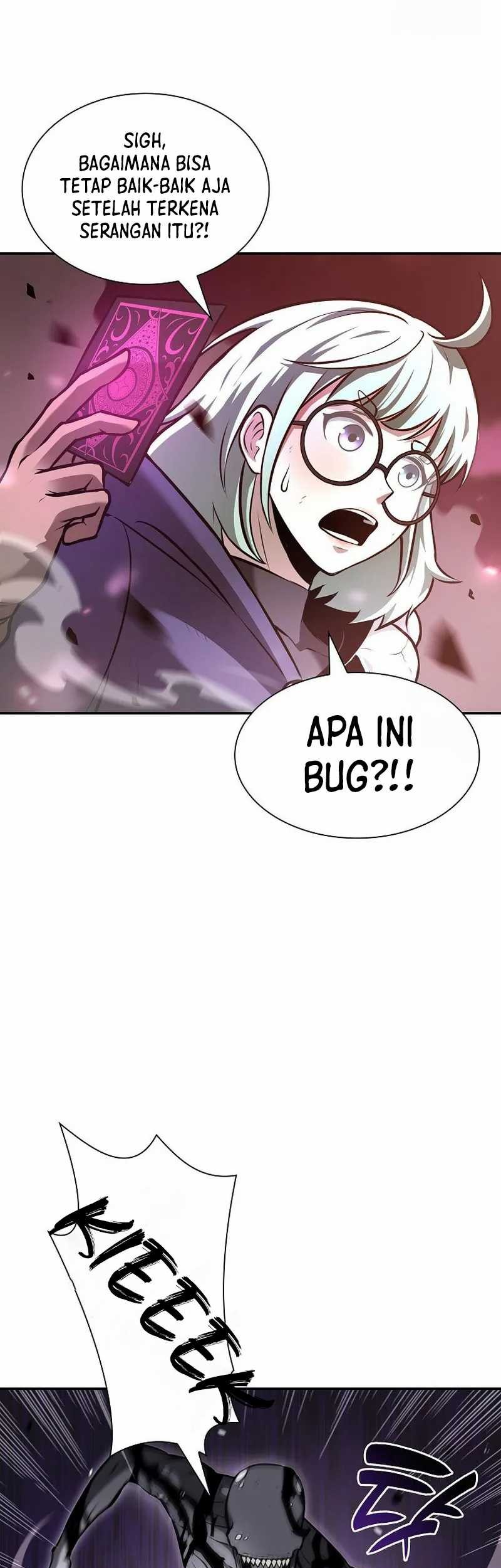 I Returned As An FFF-Class Witch Doctor Bab 78 halaman 15