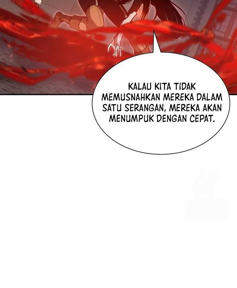 I Returned As An FFF-Class Witch Doctor Bab 78 halaman 20