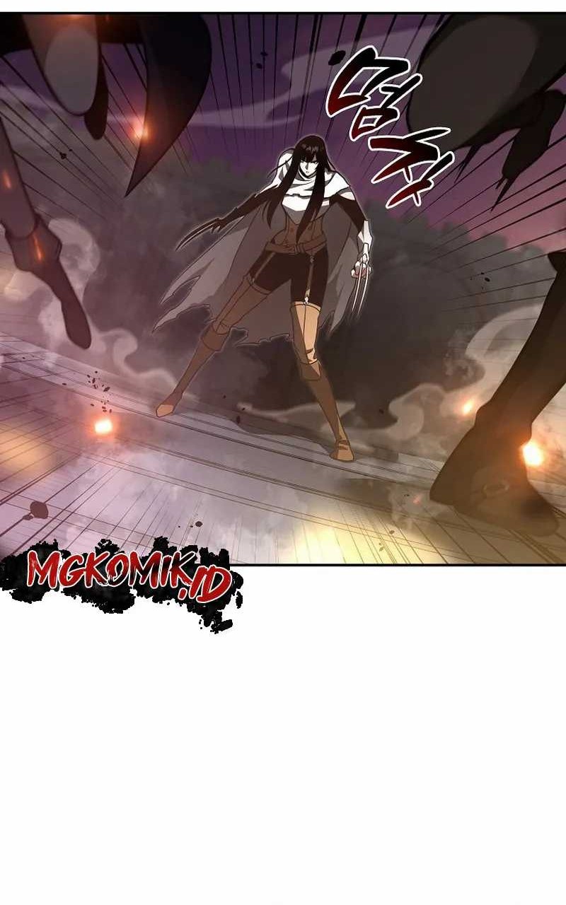 I Returned As An FFF-Class Witch Doctor Bab 78 halaman 30