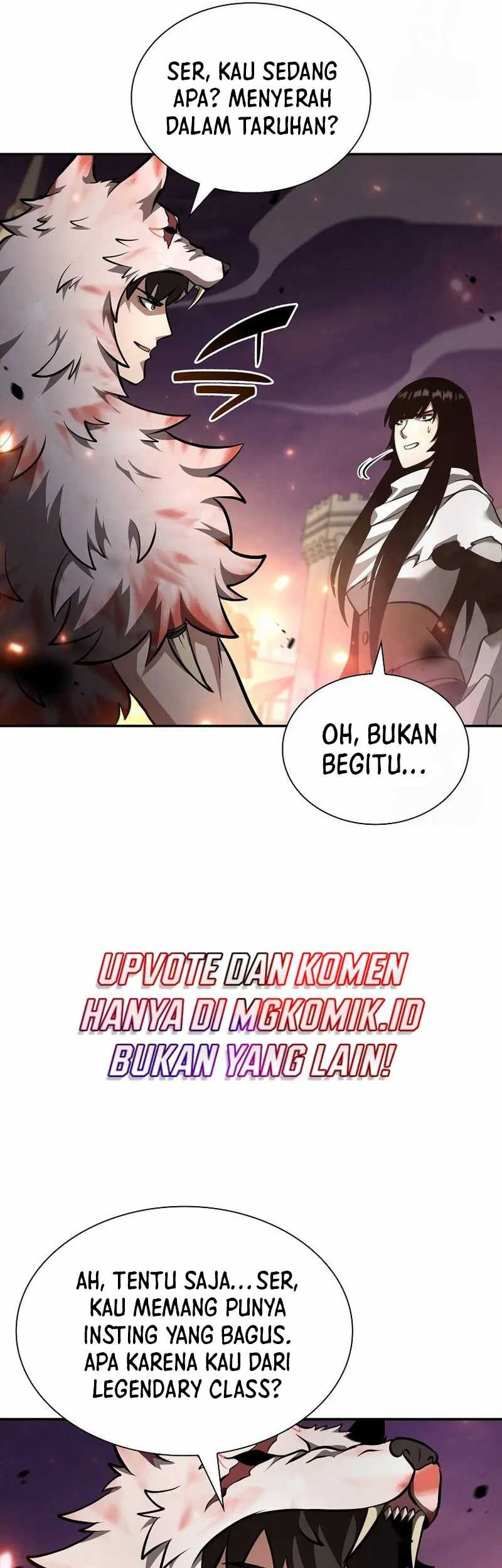 I Returned As An FFF-Class Witch Doctor Bab 78 halaman 31