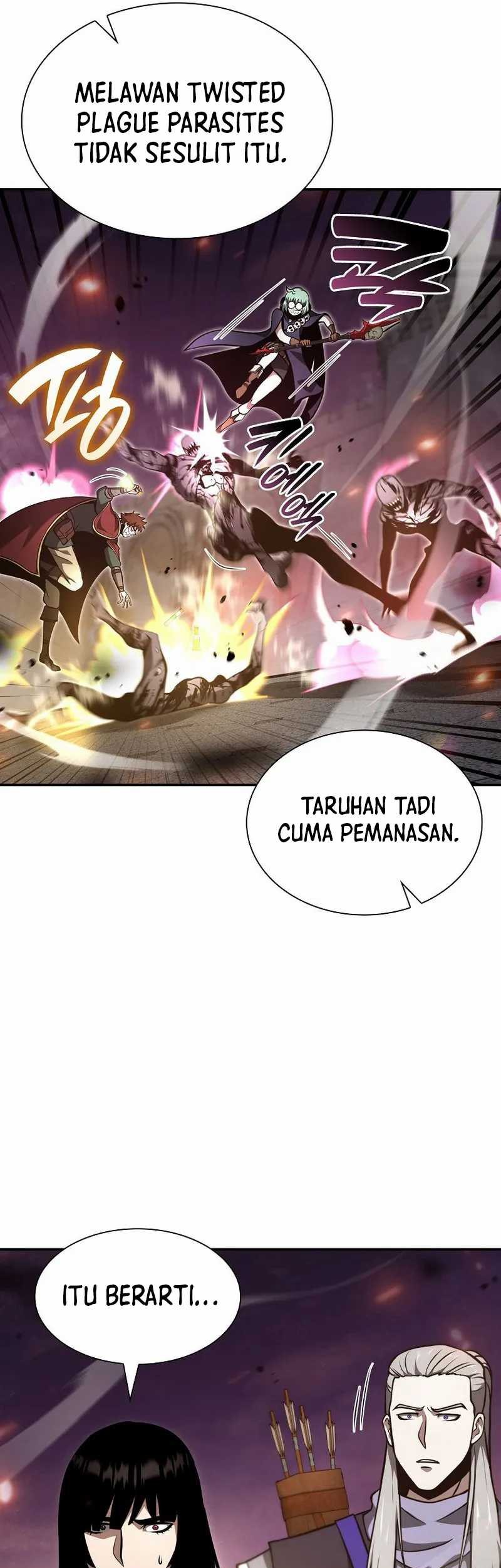 I Returned As An FFF-Class Witch Doctor Bab 78 halaman 33
