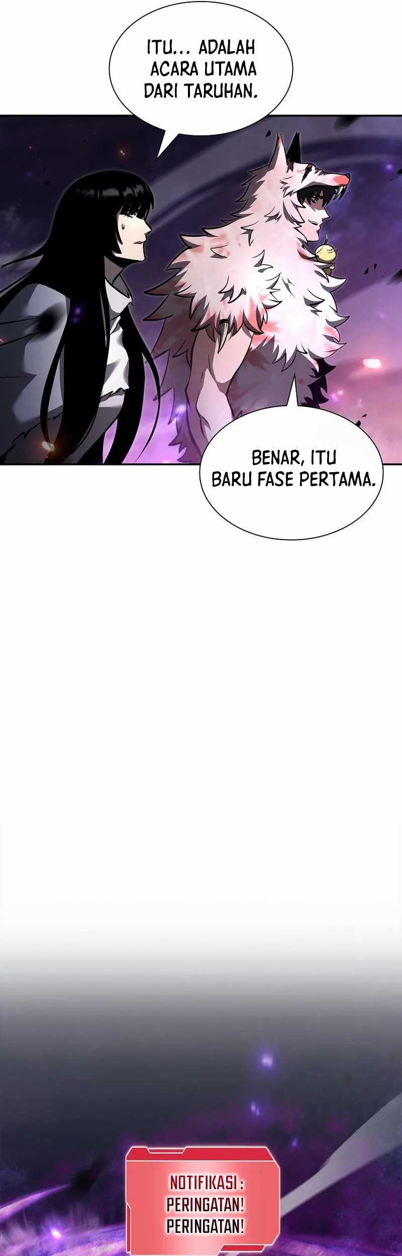 I Returned As An FFF-Class Witch Doctor Bab 78 halaman 40
