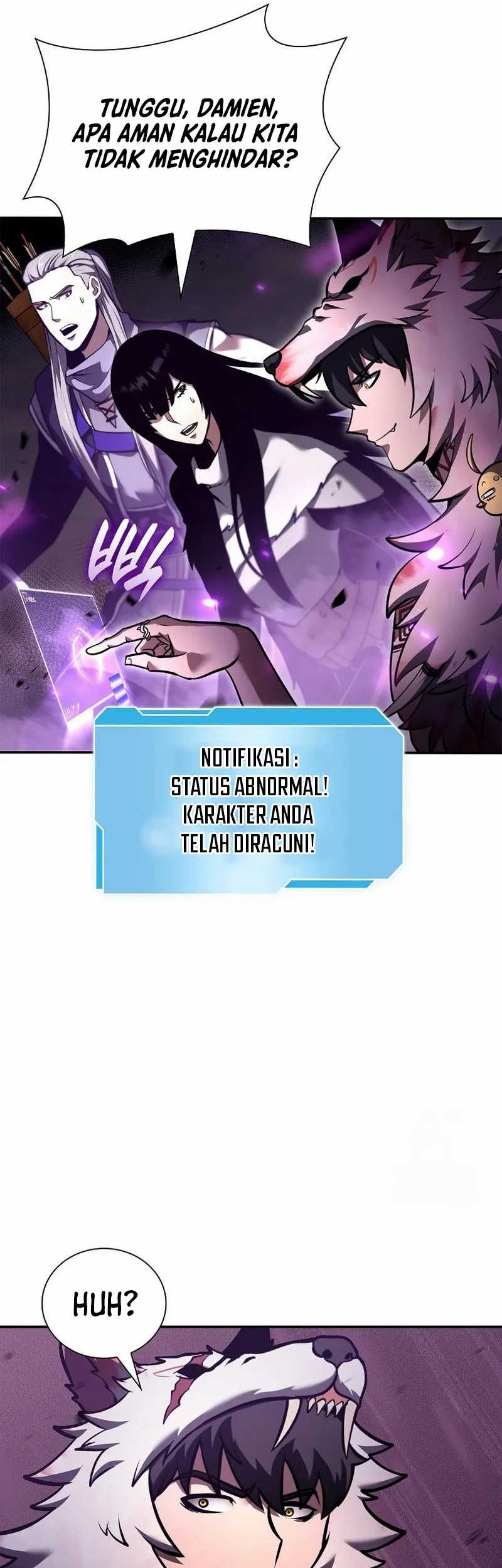 I Returned As An FFF-Class Witch Doctor Bab 78 halaman 44
