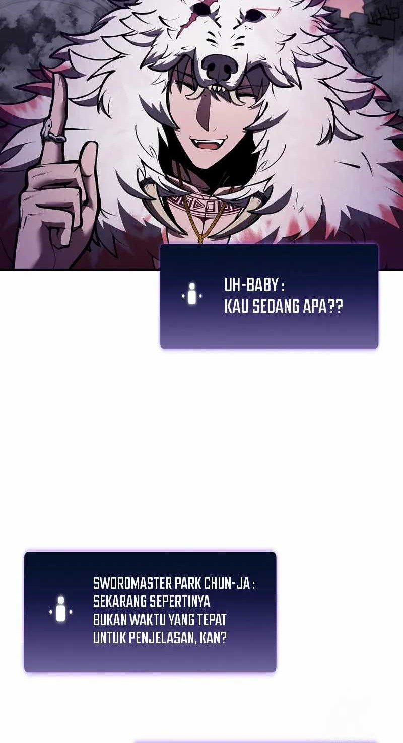 I Returned As An FFF-Class Witch Doctor Bab 78 halaman 47