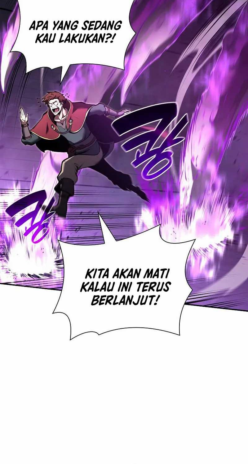 I Returned As An FFF-Class Witch Doctor Bab 78 halaman 51