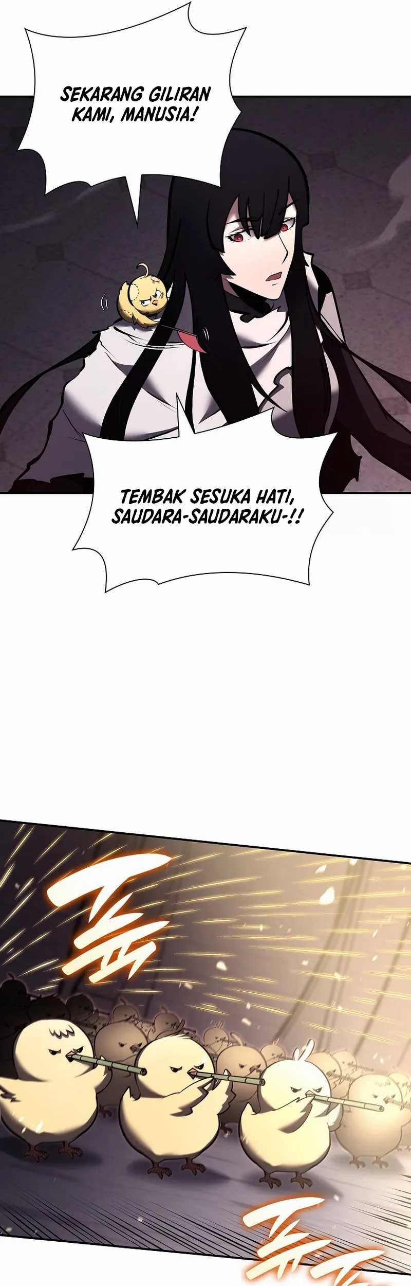 I Returned As An FFF-Class Witch Doctor Bab 78 halaman 56