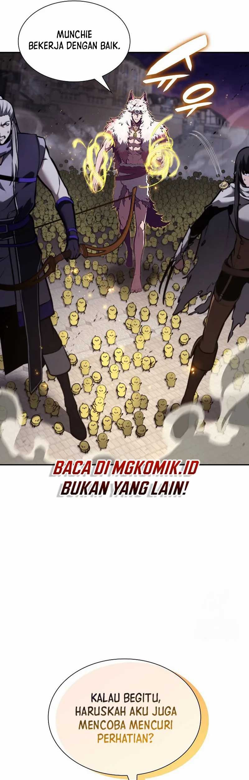 I Returned As An FFF-Class Witch Doctor Bab 78 halaman 60