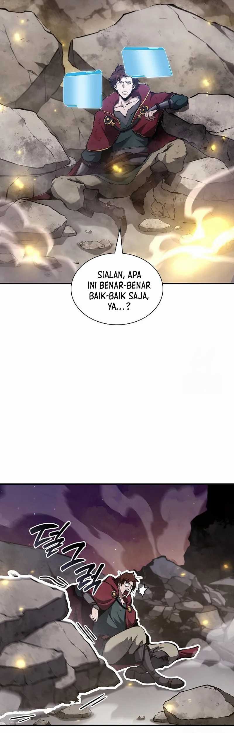I Returned As An FFF-Class Witch Doctor Bab 78 halaman 70