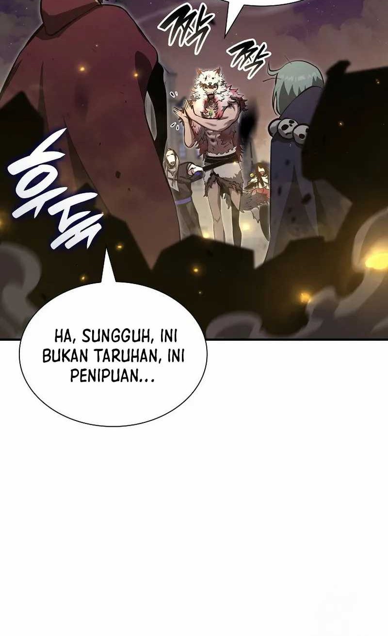 I Returned As An FFF-Class Witch Doctor Bab 78 halaman 75