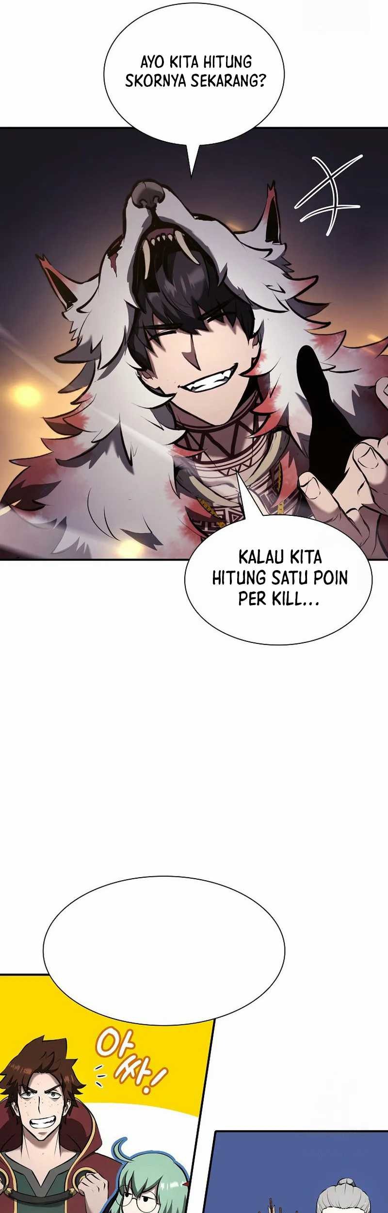 I Returned As An FFF-Class Witch Doctor Bab 78 halaman 76