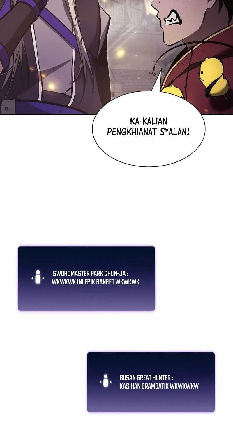 I Returned As An FFF-Class Witch Doctor Bab 78 halaman 81