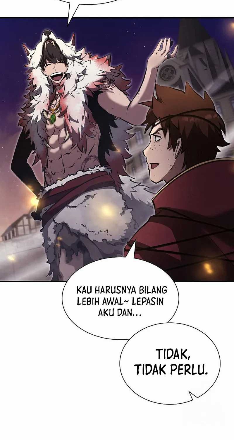 I Returned As An FFF-Class Witch Doctor Bab 78 halaman 85