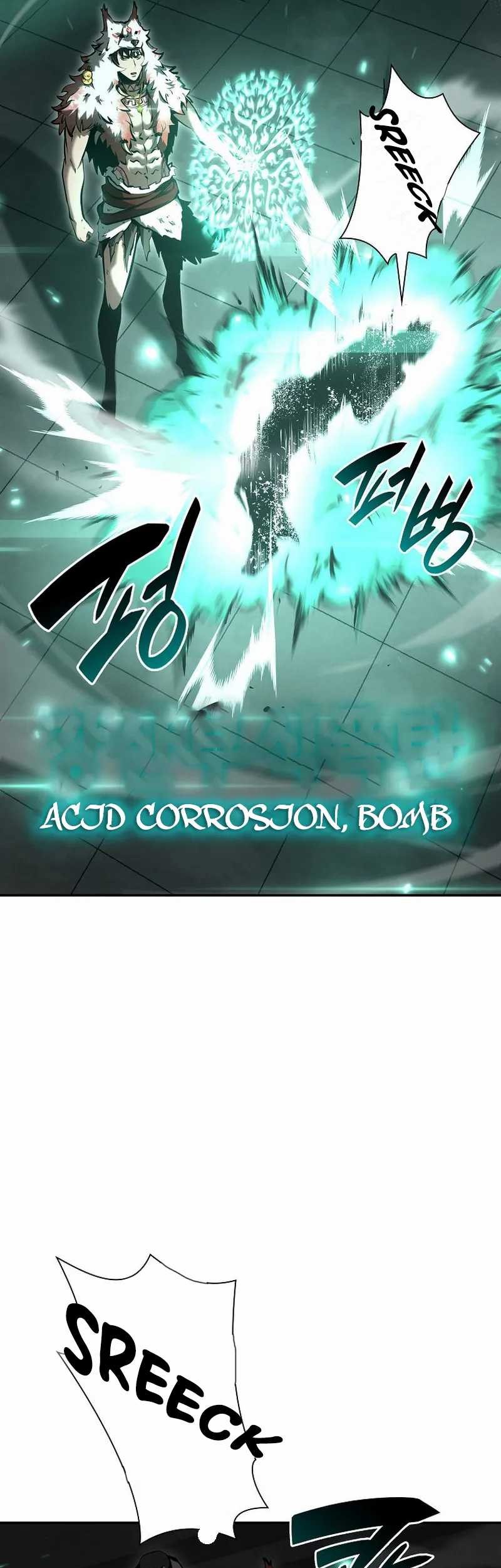 I Returned As An FFF-Class Witch Doctor chapter 79 halaman 55