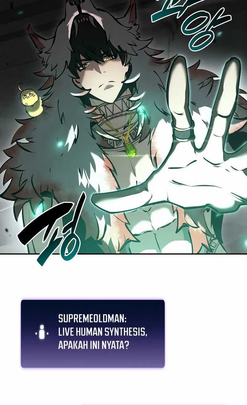 I Returned As An FFF-Class Witch Doctor chapter 79 halaman 56