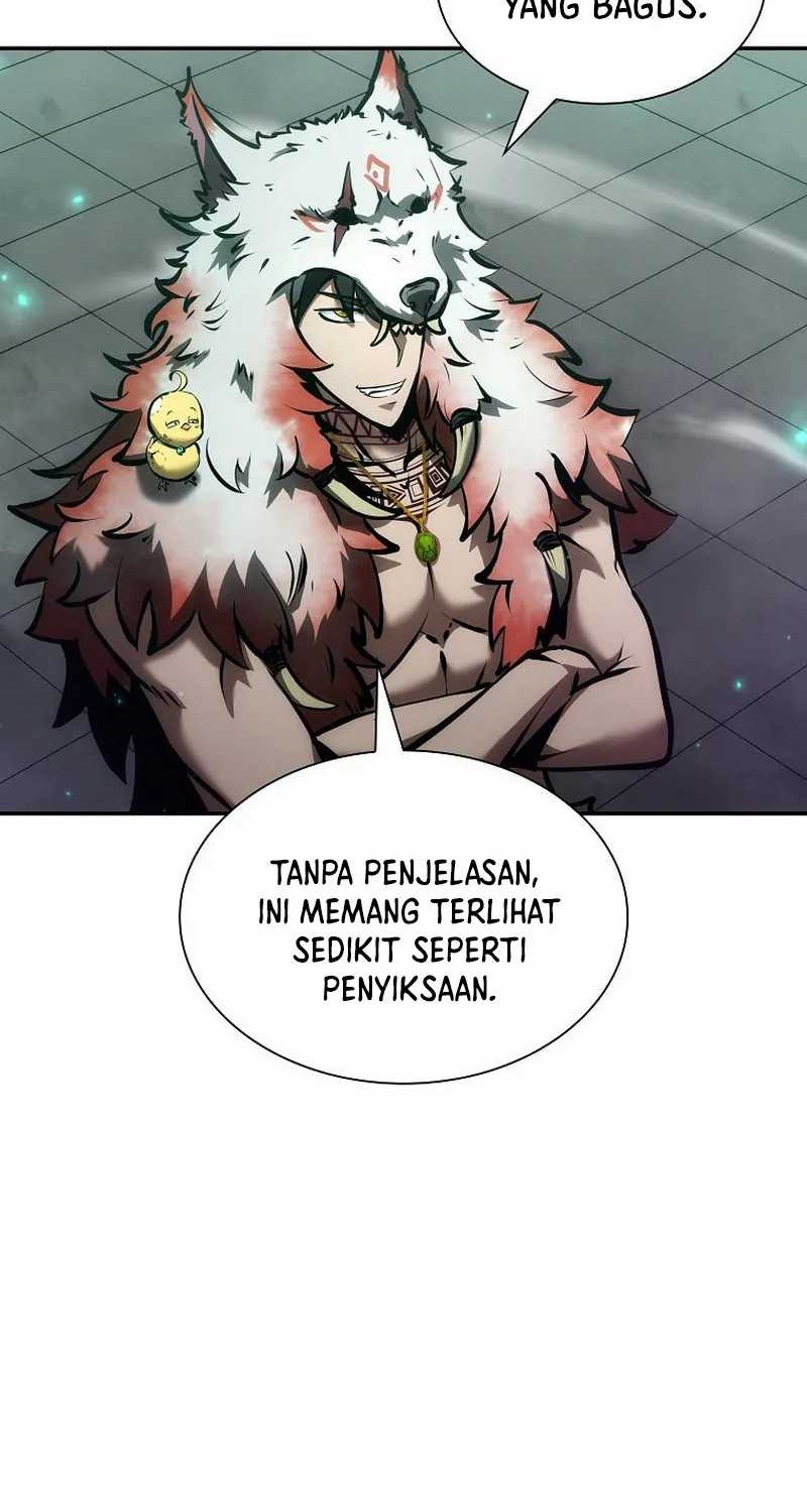 I Returned As An FFF-Class Witch Doctor chapter 79 halaman 60