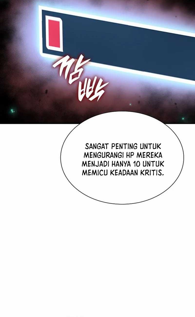 I Returned As An FFF-Class Witch Doctor chapter 79 halaman 62