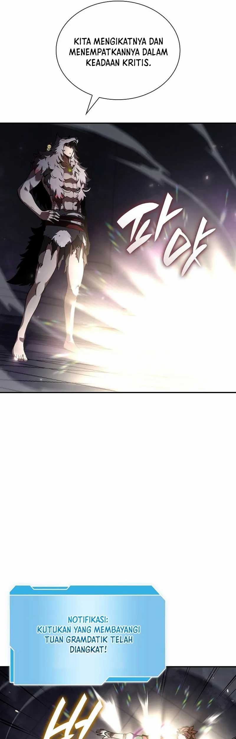 I Returned As An FFF-Class Witch Doctor chapter 79 halaman 65