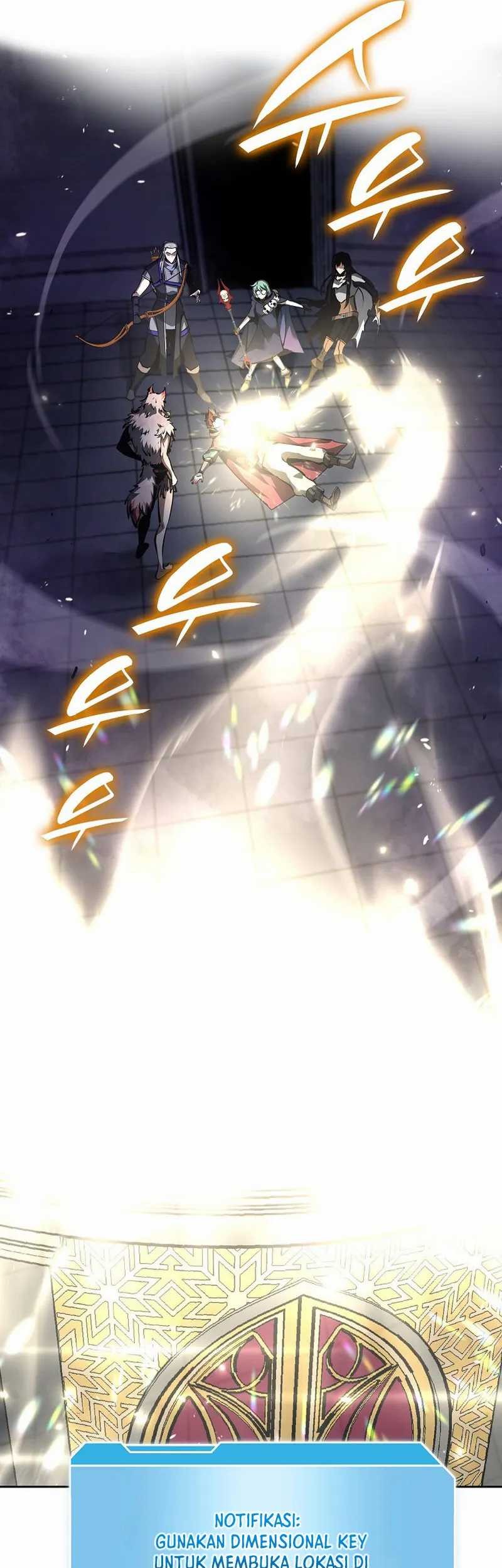 I Returned As An FFF-Class Witch Doctor chapter 79 halaman 67