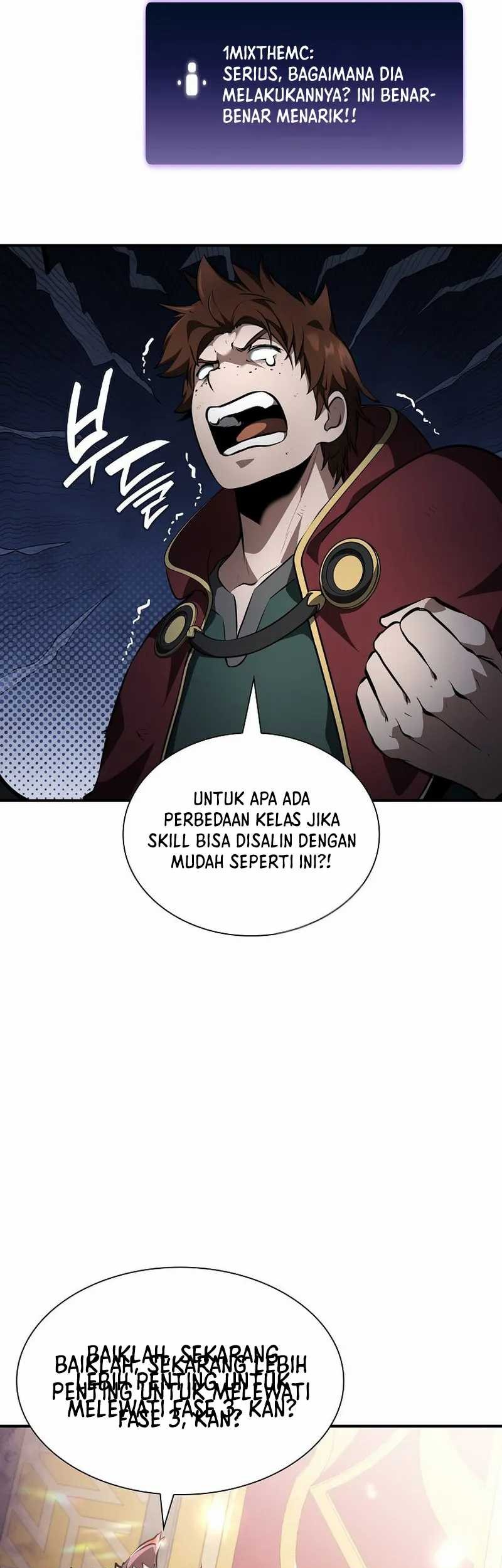 I Returned As An FFF-Class Witch Doctor chapter 79 halaman 71