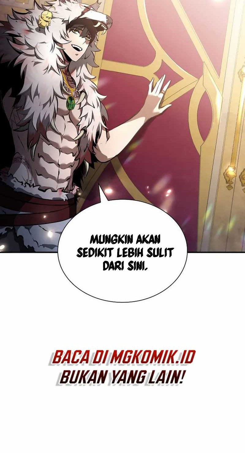 I Returned As An FFF-Class Witch Doctor chapter 79 halaman 72