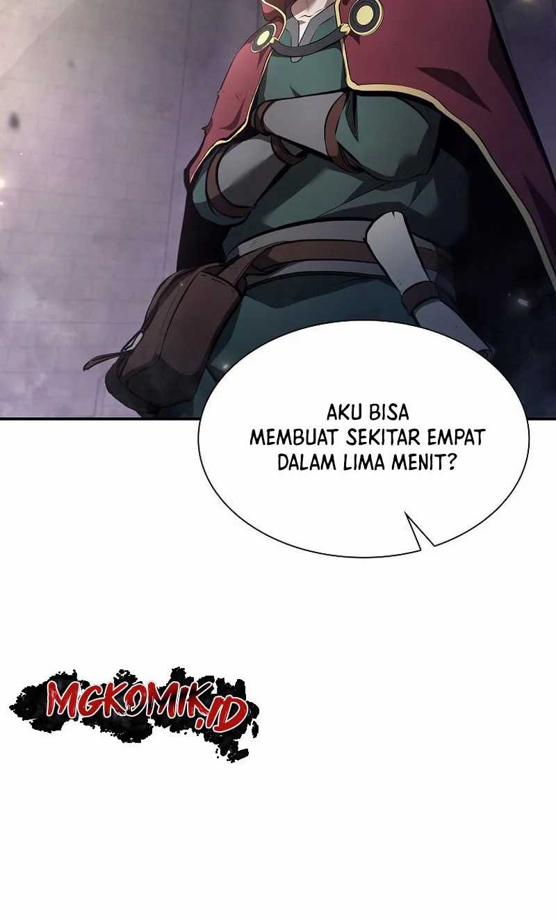 I Returned As An FFF-Class Witch Doctor chapter 79 halaman 74