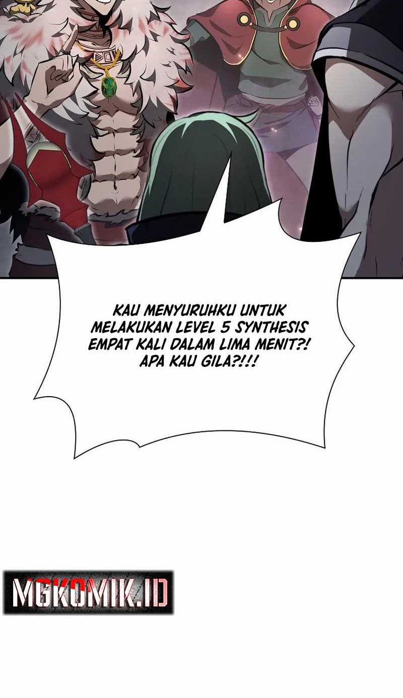 I Returned As An FFF-Class Witch Doctor chapter 79 halaman 76