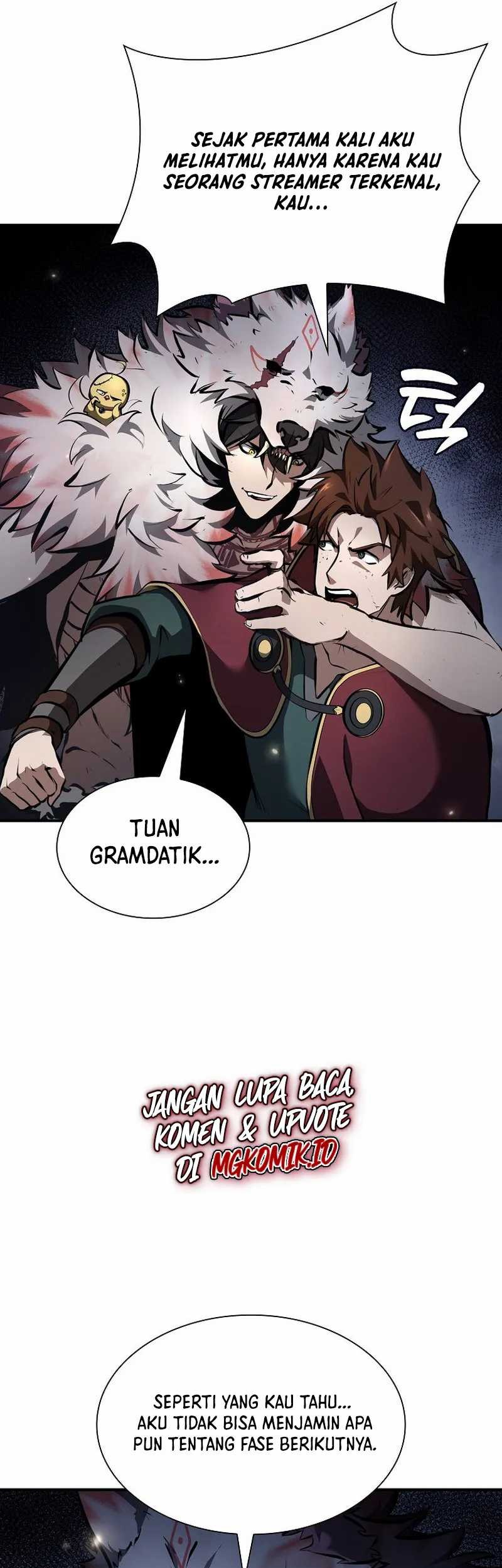 I Returned As An FFF-Class Witch Doctor chapter 79 halaman 77