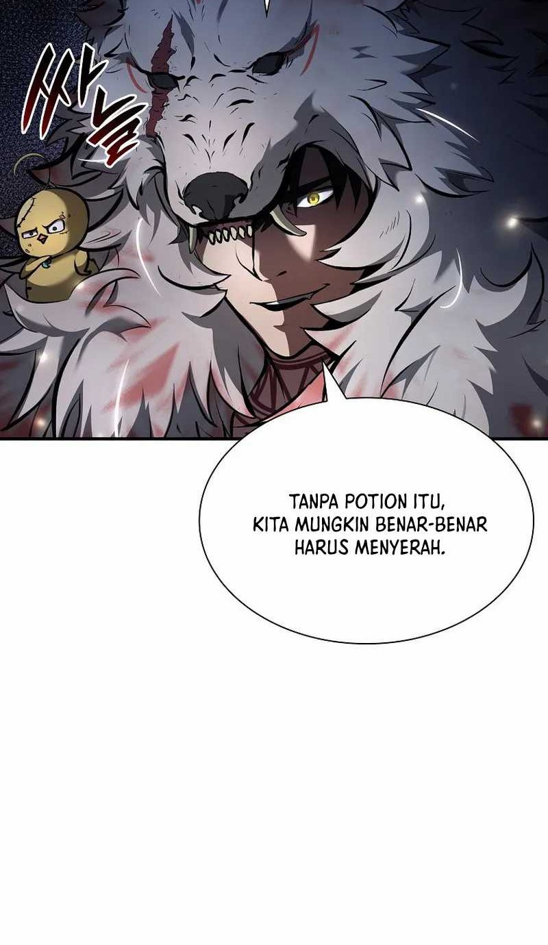 I Returned As An FFF-Class Witch Doctor chapter 79 halaman 78