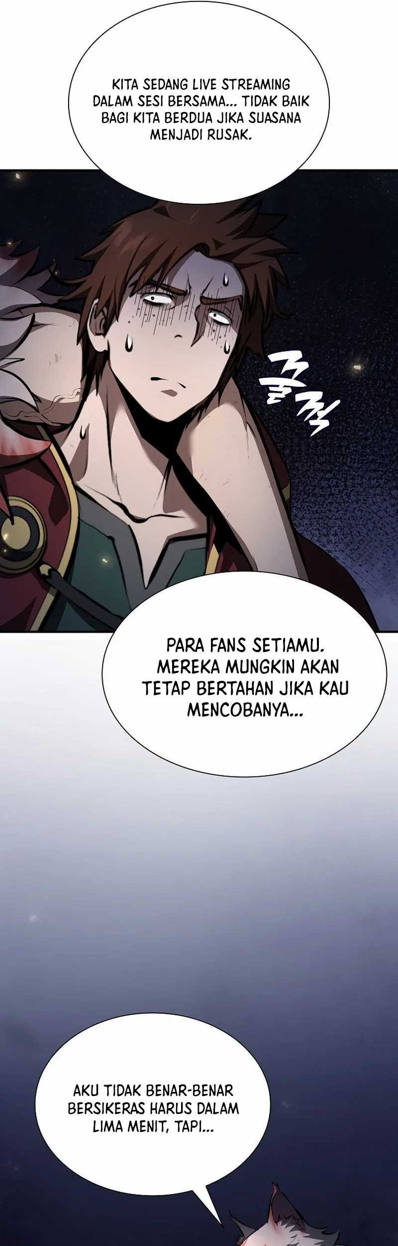I Returned As An FFF-Class Witch Doctor chapter 79 halaman 79