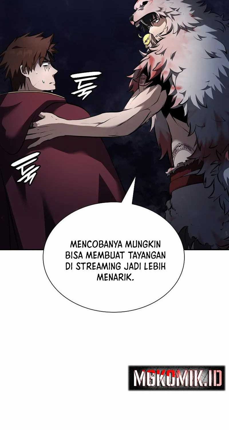 I Returned As An FFF-Class Witch Doctor chapter 79 halaman 80