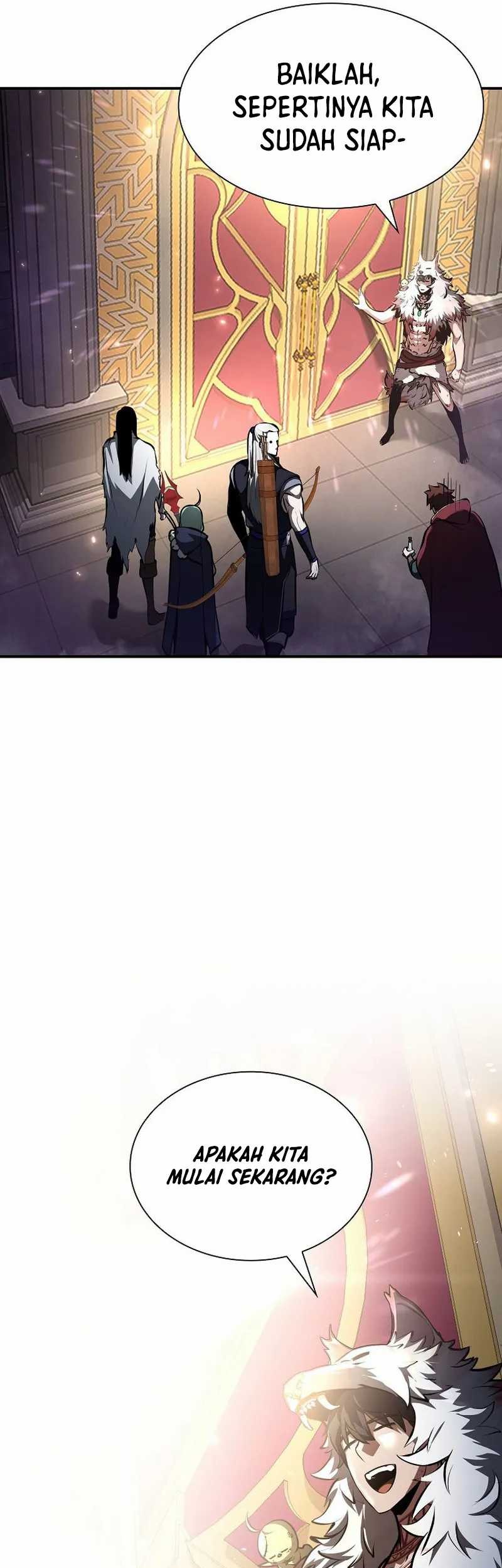 I Returned As An FFF-Class Witch Doctor chapter 79 halaman 83