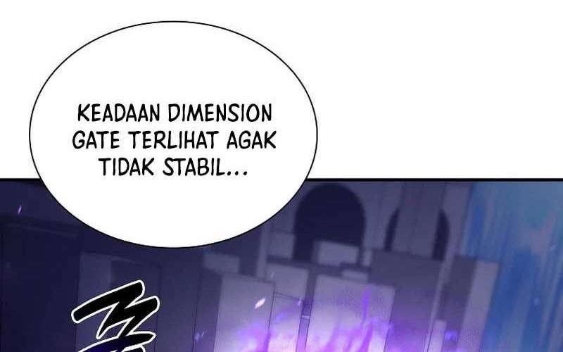I Returned As An FFF-Class Witch Doctor chapter 80 halaman 16