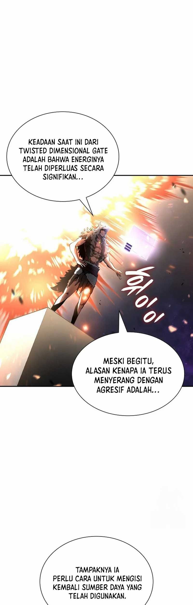 I Returned As An FFF-Class Witch Doctor chapter 80 halaman 59