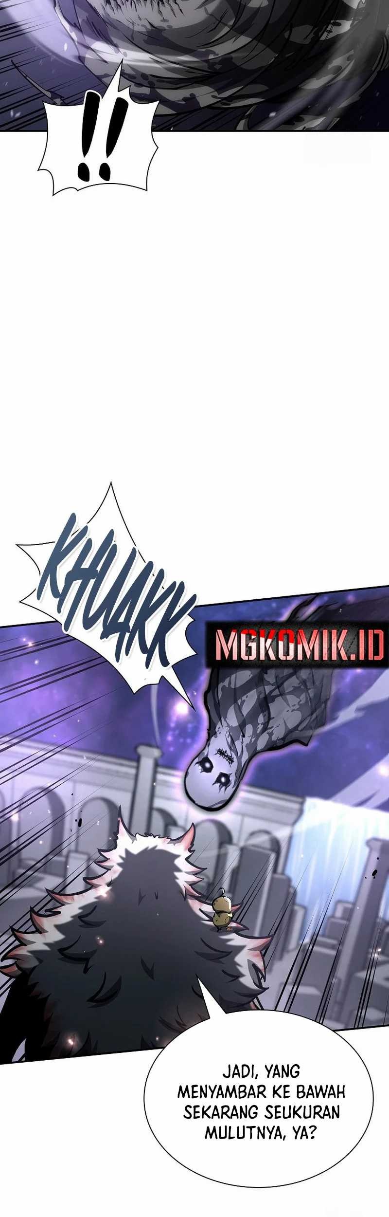 I Returned As An FFF-Class Witch Doctor chapter 80 halaman 61