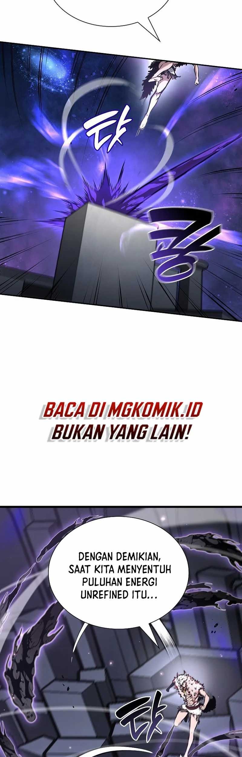 I Returned As An FFF-Class Witch Doctor chapter 80 halaman 63