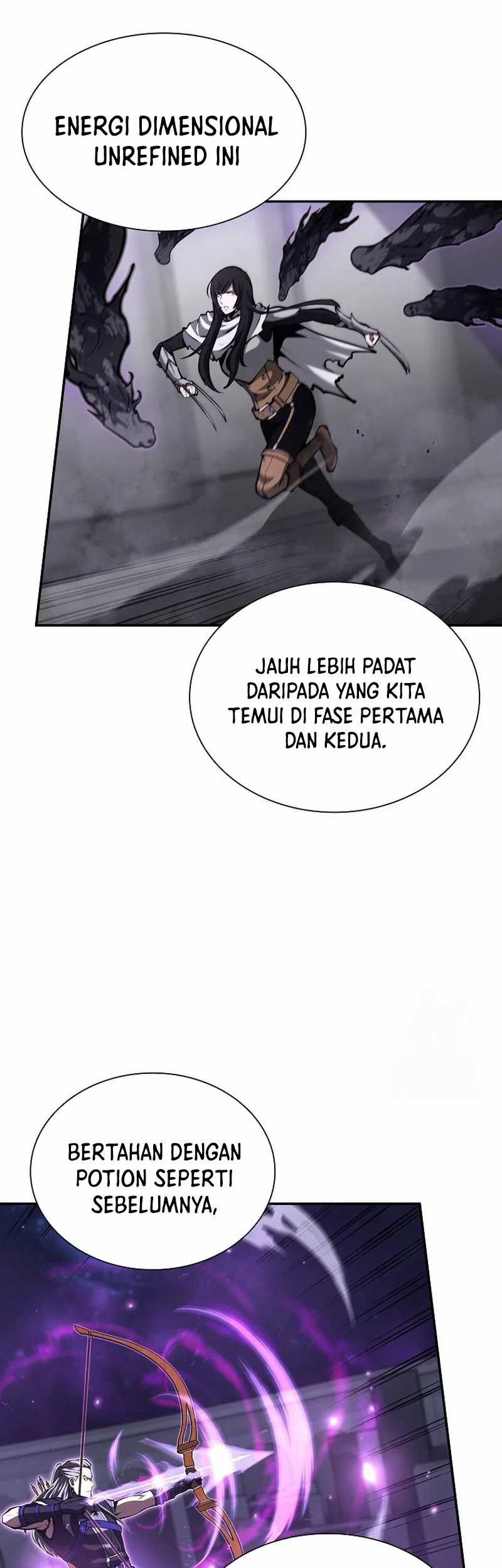 I Returned As An FFF-Class Witch Doctor chapter 80 halaman 67