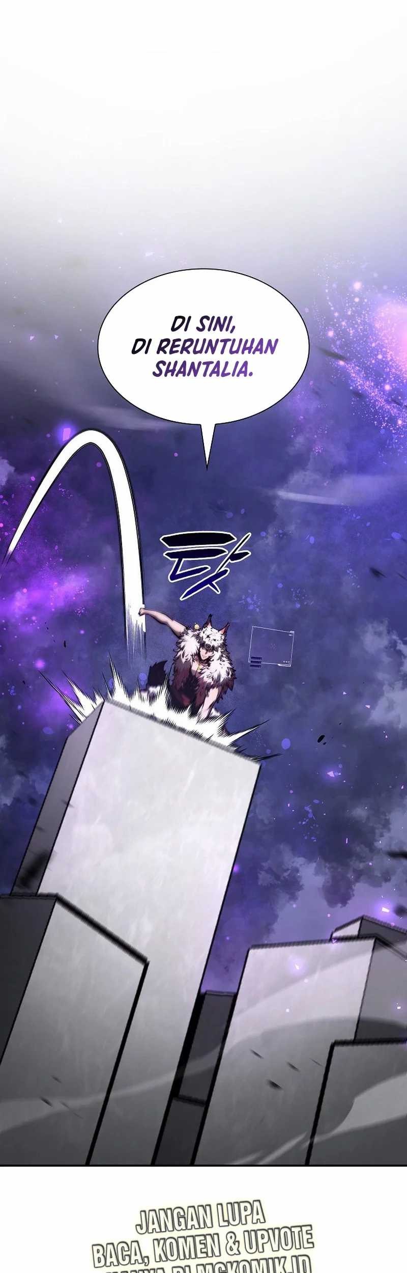 I Returned As An FFF-Class Witch Doctor chapter 80 halaman 71