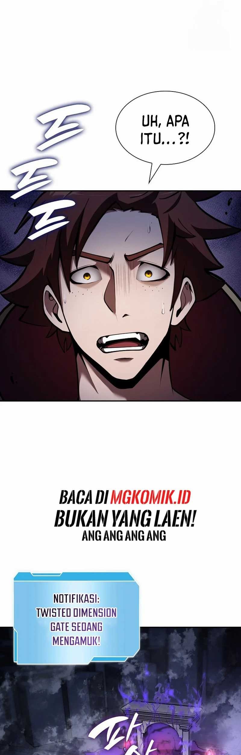 I Returned As An FFF-Class Witch Doctor chapter 80 halaman 75