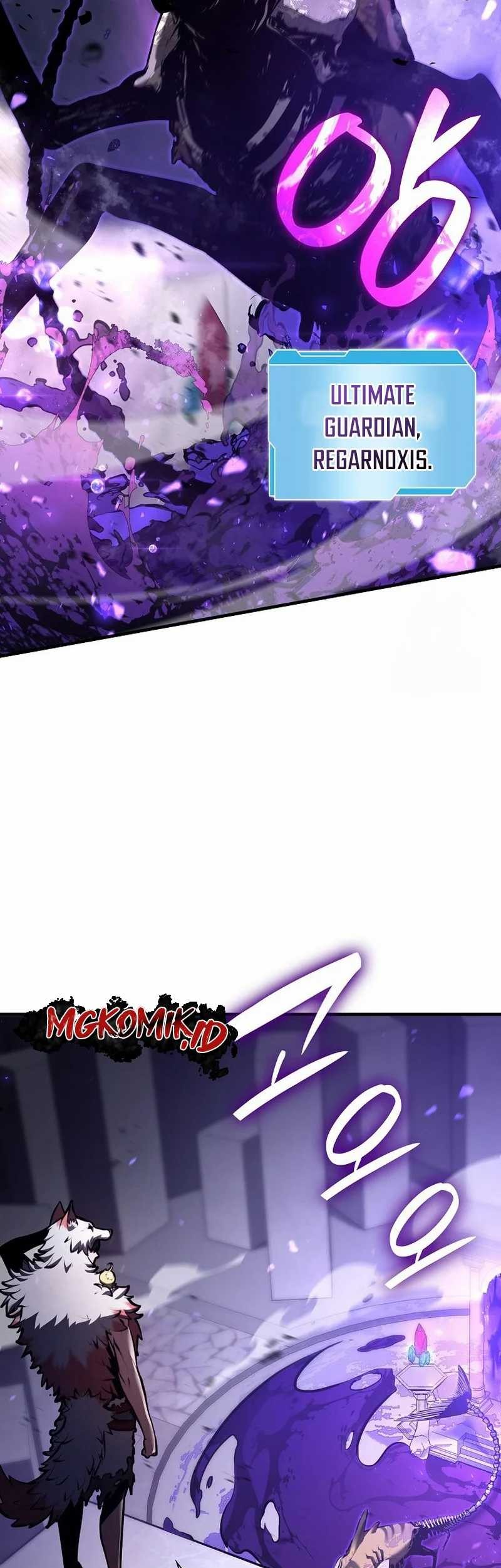 I Returned As An FFF-Class Witch Doctor chapter 80 halaman 79