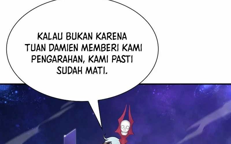 I Returned As An FFF-Class Witch Doctor chapter 80 halaman 84