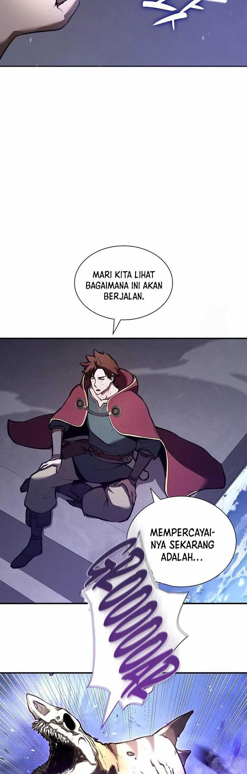 I Returned As An FFF-Class Witch Doctor chapter 80 halaman 89