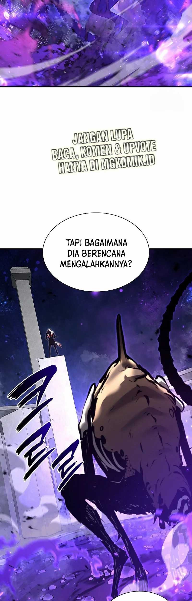 I Returned As An FFF-Class Witch Doctor chapter 80 halaman 91