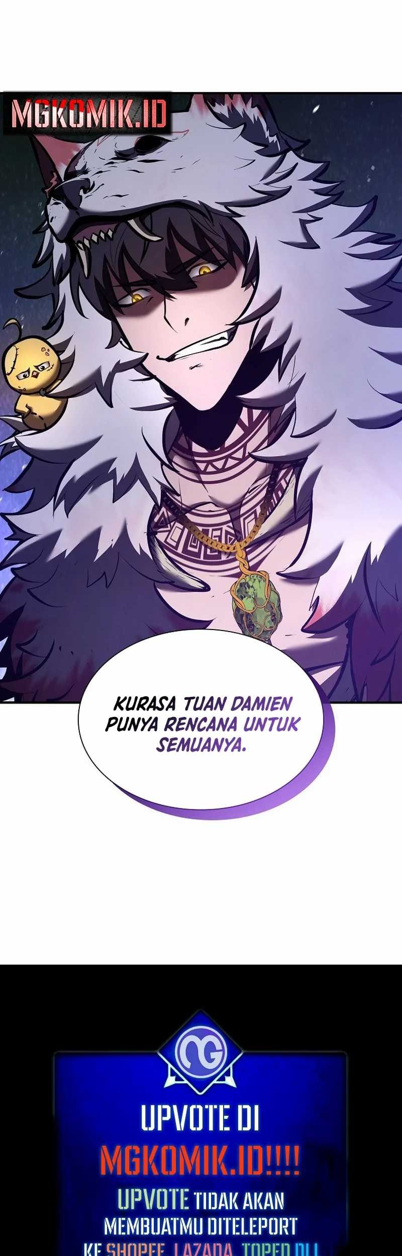I Returned As An FFF-Class Witch Doctor chapter 80 halaman 93