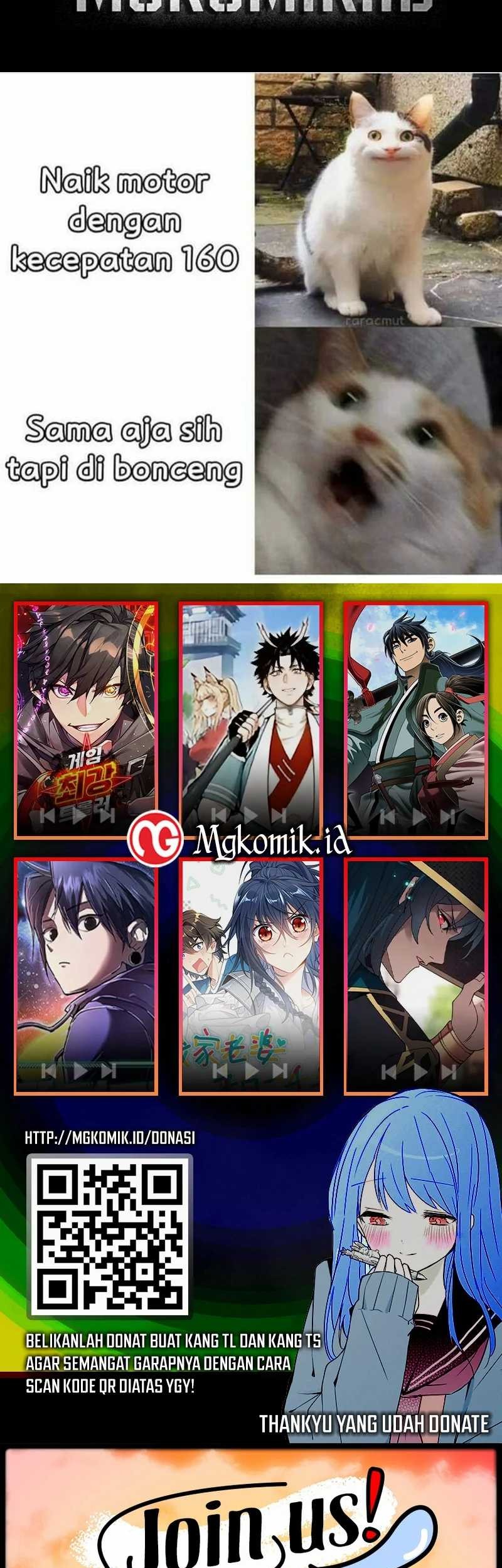 I Returned As An FFF-Class Witch Doctor chapter 80 halaman 95