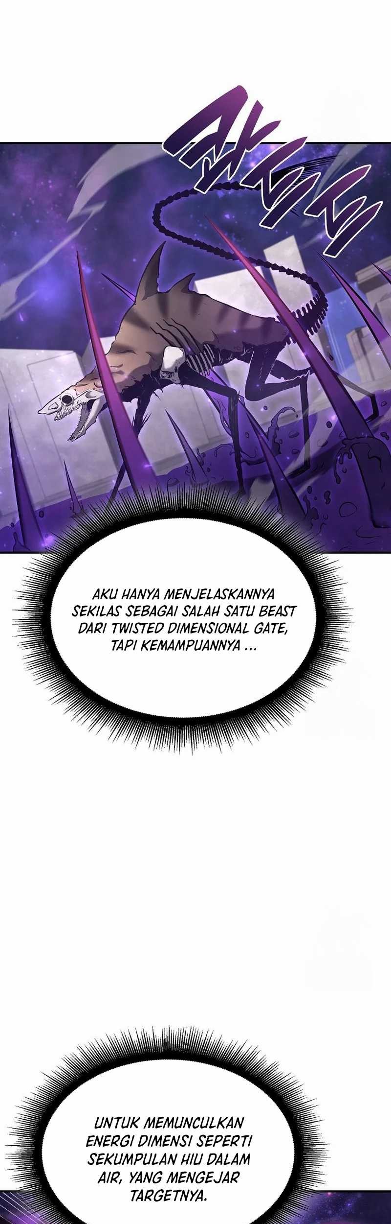 I Returned As An FFF-Class Witch Doctor chapter 81 halaman 7
