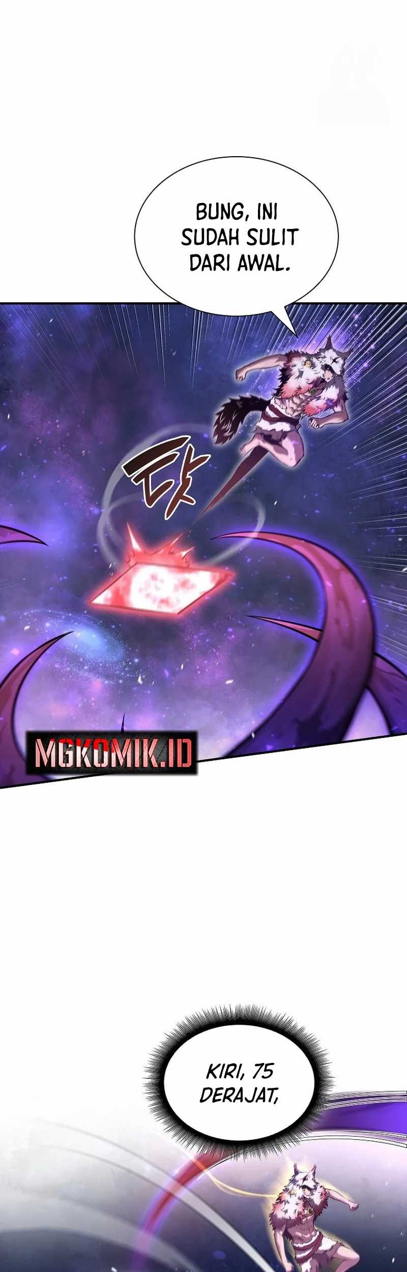 I Returned As An FFF-Class Witch Doctor chapter 81 halaman 13