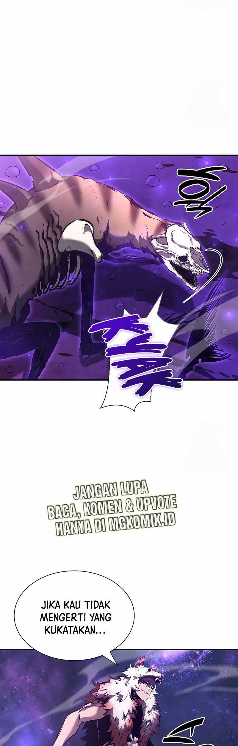 I Returned As An FFF-Class Witch Doctor chapter 81 halaman 17