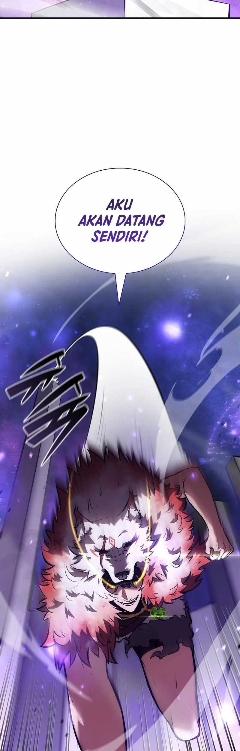 I Returned As An FFF-Class Witch Doctor chapter 81 halaman 19